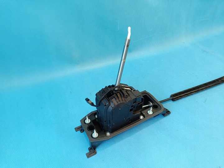 фото №14, Audi q3 f3 sportback 1.4tfsie 2024r домкрат выборщик коробки передач ucy 5qh713023j