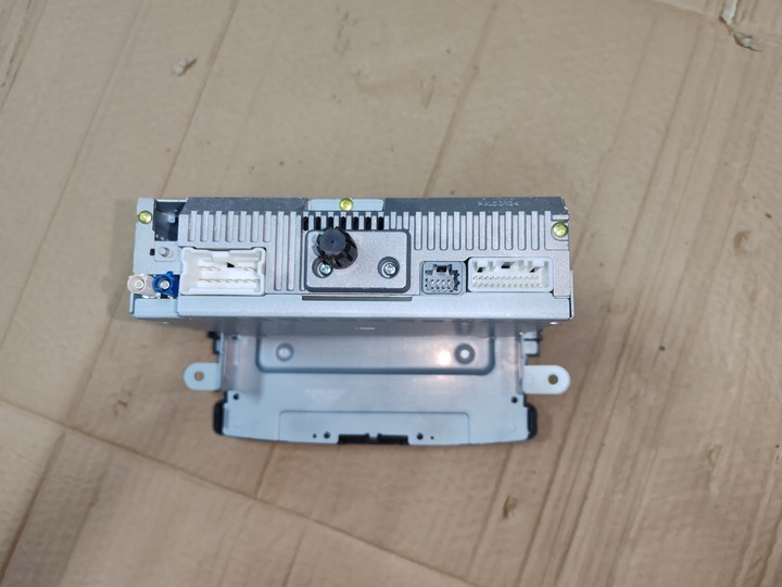 фото №7, Радио навигация 281150198r renault captur 13-18