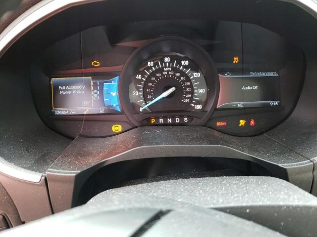 фото №5, Рычаг зад 21r bdb ford edge mk2 19 рестайлинг 15- usa