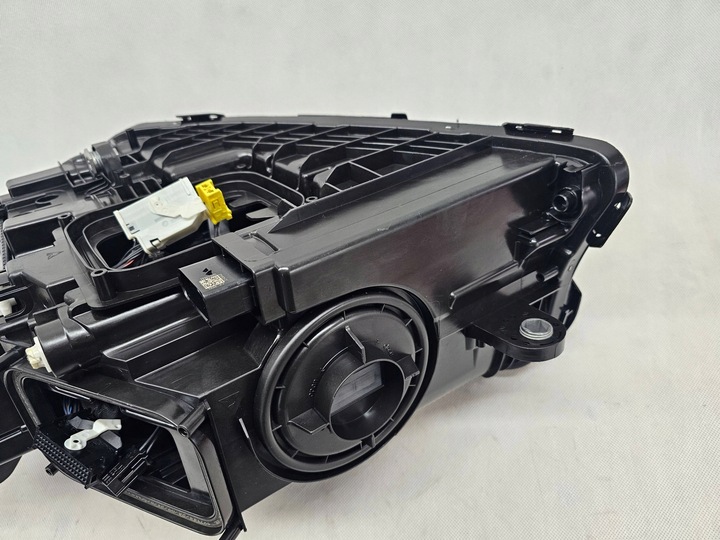 фото №14, Mercedes mb amg gt w290 лампа перед правая полный led multibeam