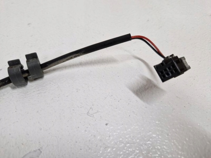 фото №9, Mercedes benz slk r171 замок дверь правая перед 2 pin 004138112637