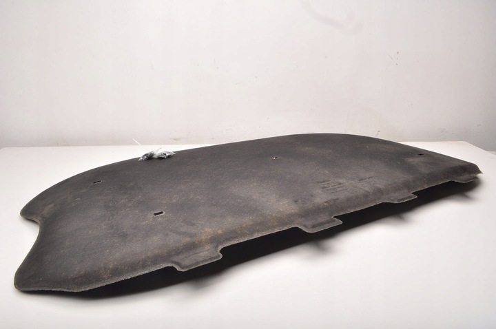 фото №7, Volvo xc90 ii шумоизоляция подкладка капота 31442270