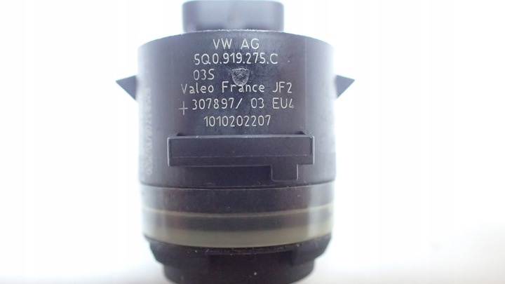 фото №3, Джгут golf viii 4 pdc 5h0971095s + датчики 5q0