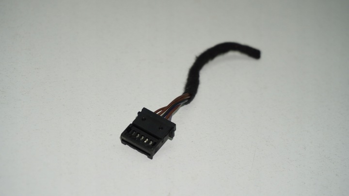 фото №7, Audi volkswagen штекер разъём соединитель 1s0972707