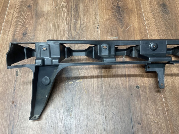 фото №9, Кронштейн   кріплення бампера зад ford focus mk3 bm51n17b861a