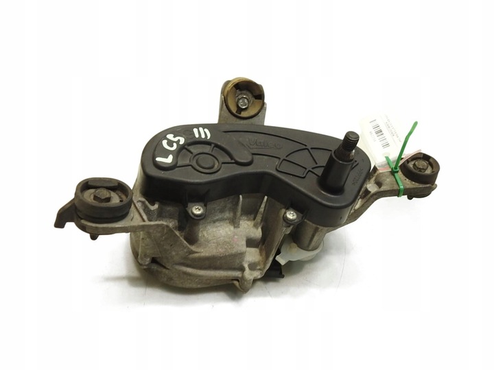 фото №1, Двигунчик двірники лівий citroen c5 iii x7 9682755580 53569612