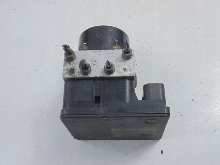 фото №5, Opel zafira b насос блок abs 13234911