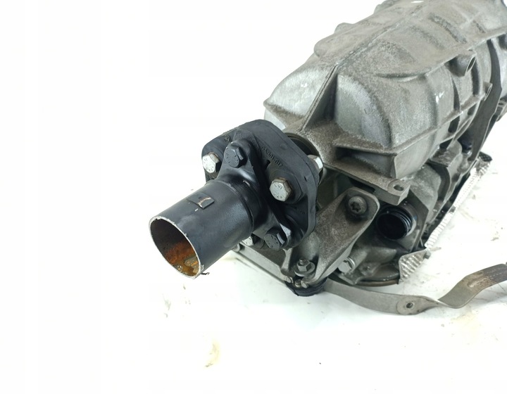 фото №8, Коробка передач коробки передач автоматична bmw e91 e90 2.0 6l45 24243513