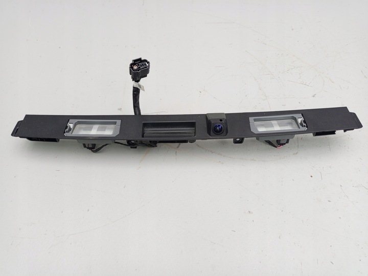 фото №11, Hyundai tucson iv 20- планка микровыключатель ручка камера крышки зад 92409n7120 ÷