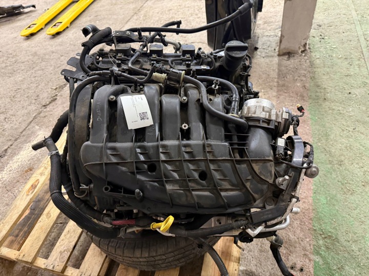 фото №10, Двигун dodge durango 68233205ag