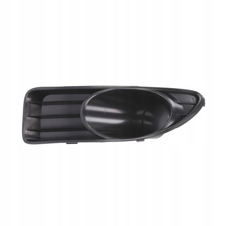 фото №1, Решітка бампер перед ліва fiat linea 06-