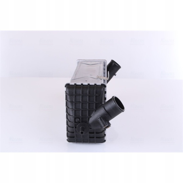 фото №14, Радіаторів інтеркулер nissens 96539