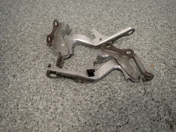 фото №1, Corolla verso 04-08 петля капота лівий lub правий