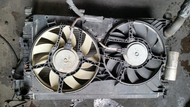 фото №2, Радиаторов радиатор opel vectra c 2.8 turbo z28net