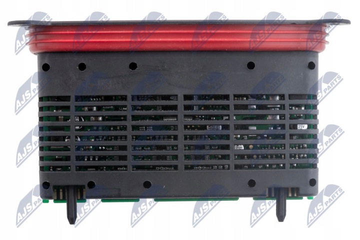 фото №9, Nty moduť блок świateť ксенонових epx-bm-113 nty