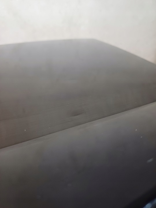 фото №10, Крышка зад sedan audi a4 b8 рестайлинг чёрная ly9b