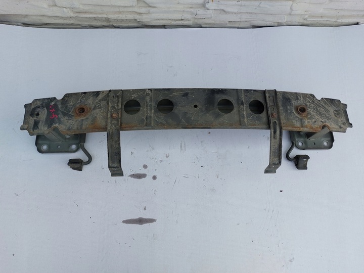 фото №1, Cx-5 i балка задняя бампера