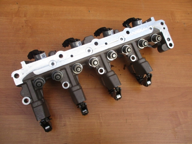 фото №14, Alfa romeo fiat jeep 0.9 1.0 2.0 tbi multiair актуатор клапанов 1 толкатель