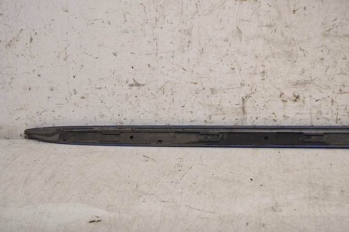 фото №6, Audi a4 b8 планка накладка порогова ліва 8k0854931a