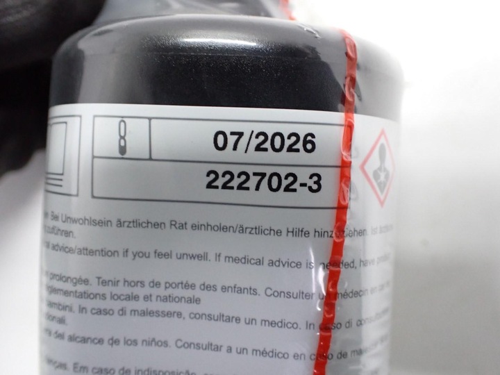 фото №7, Набор ремонтный помпа клей ушко 5n0012615f 8e0012619a seat arona 23r