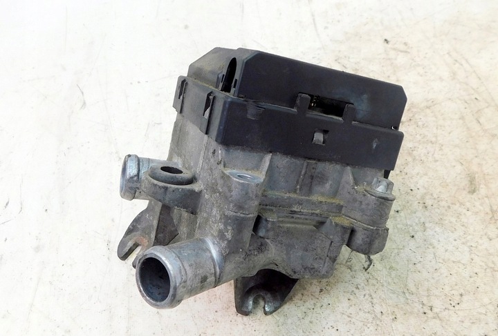 фото №9, Mercedes clk w208 98r подогреватель воды жидкости охлаждающей a0001591104