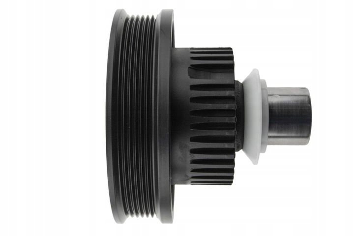 фото №13, Колесо пасове вала ford 4.0 ranger explorer mustang