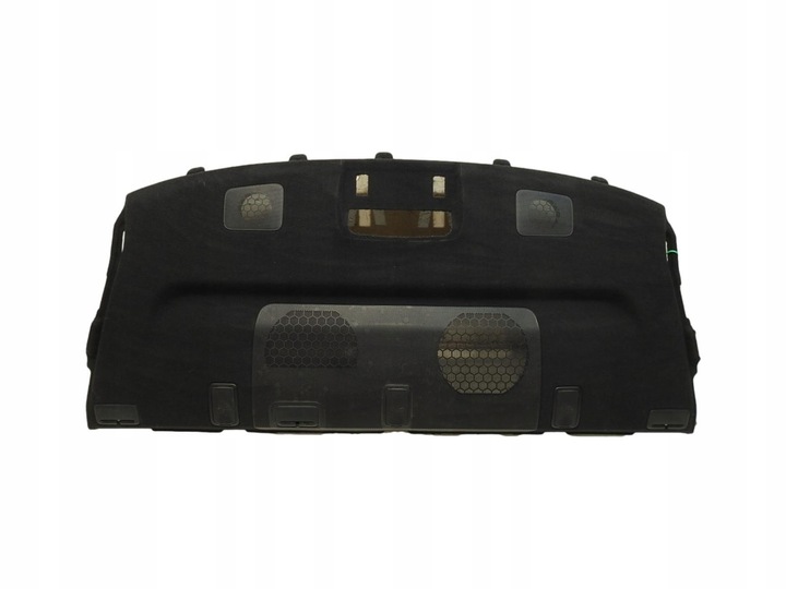 фото №1, Полиця багажника зад задня lexus is ii