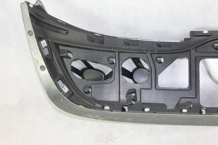 фото №12, Накладка планка задня кришки opel insignia a універсал