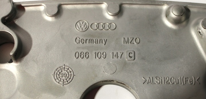 фото №8, Vw t4 комплектна головка 2.8 vr6 відновлена