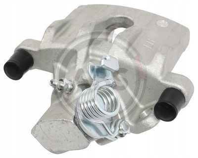 фото №2, Супорт гальмівний зад l do ford focus ii 1.4 1.6 ti