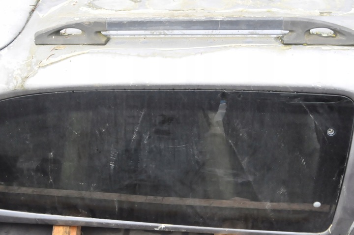 фото №6, Ford ranger крыша hardtop надстройка na pake