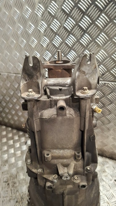 фото №15, Кпп кпп / коробка передач bmw e87 120d gs6-37bz/dz