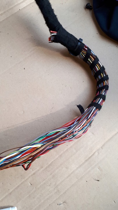 фото №7, A5 a4 b8 s5 штекер підсилювача bang&olufsen