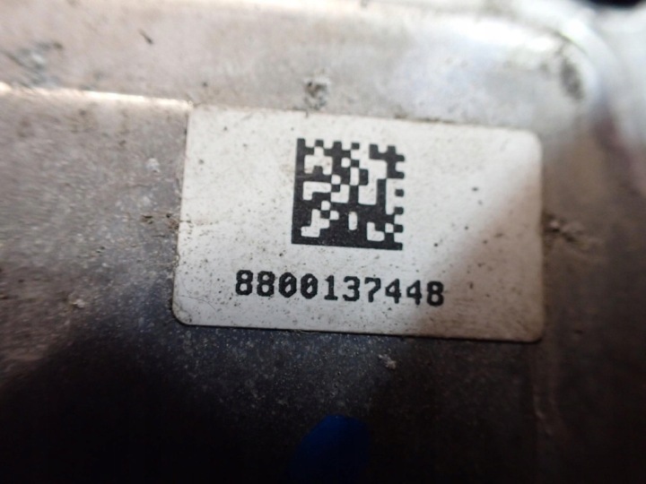фото №5, Citroen xsara picasso 04-10 1.6 компьютер двигателя 9659317780 0261208908