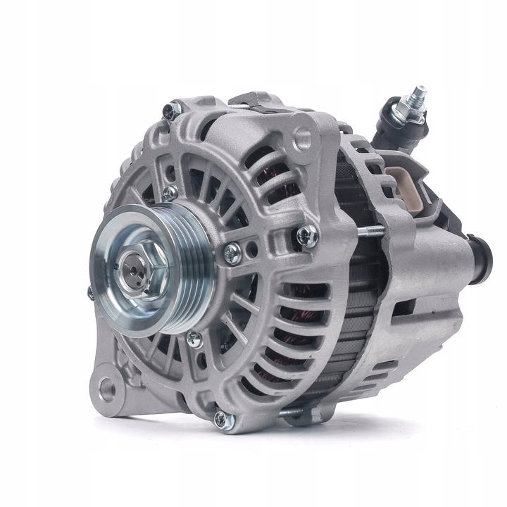 фото №2, Stark skgn-0321075 генератор генератор 90a 12v do mazda mx-3 ec