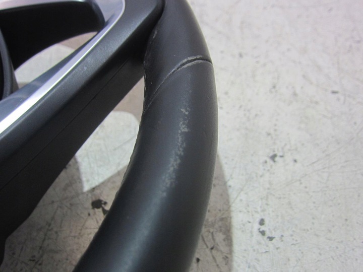 фото №12, Bmw x3 g01 g02 кермо шкіряний шкіра sport 6883775 пелюстки 32306883775