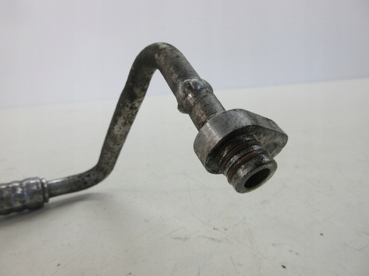 фото №16, Lancia phedra fita ulysse 2.0 2.2 jtd шланг трубка кондиционера