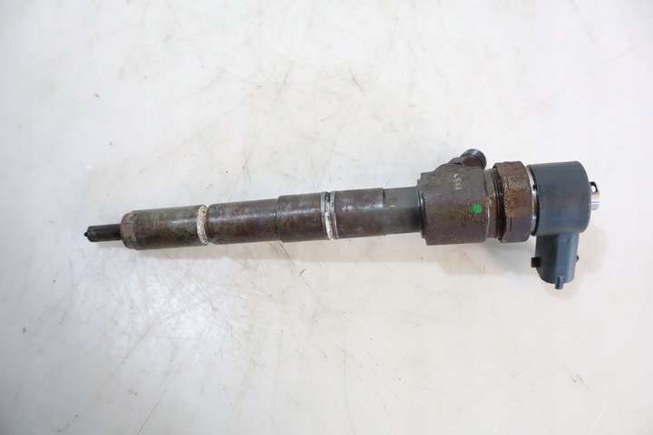 фото №1, Форсунка інжектор opel zafira b 1.9cdti