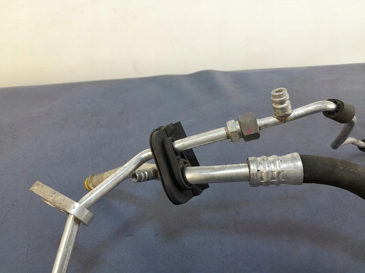 фото №6, Audi a4 b7 2.7 tdi дроти кондиціонера