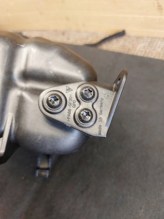 фото №9, Бачок расширительный porsche 911 922 gt3 22r