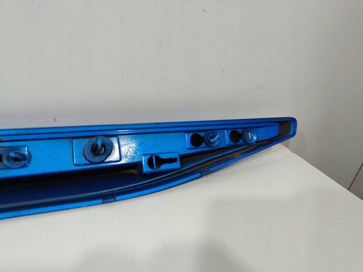 фото №15, Peugeot 308 ii t9 gt планка порогова права поріг !