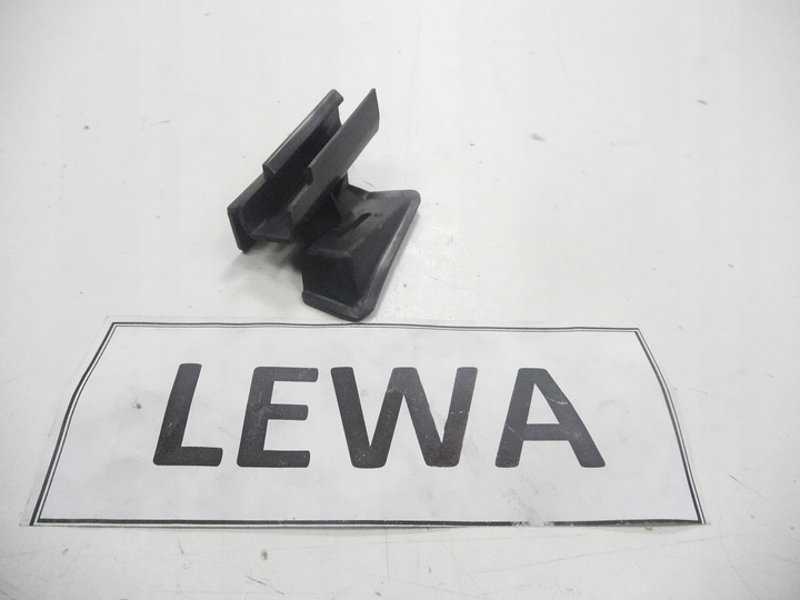 фото №8, Ползун бампера передней левый hyundai getz оригинальный номер 86515-1c000