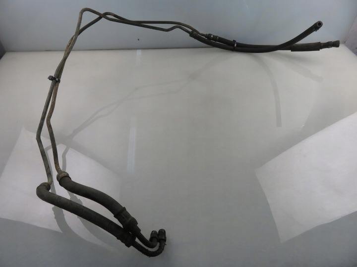 фото №6, Шланг підсилювача nissan patrol iii/1 hardtop 3.2 td r6