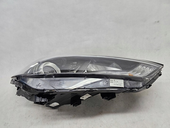 фото №14, Hyundai tucson iii 15-18 лампа перед правая подсветка 92102d7101