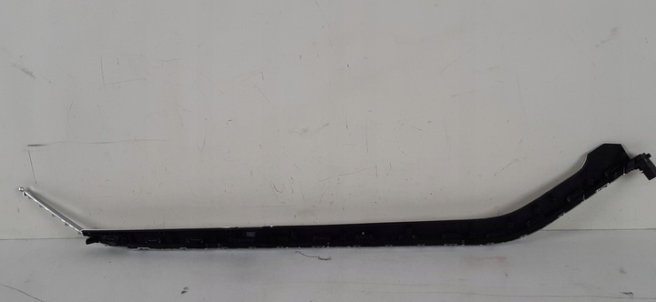 фото №5, Audi q8 dekor оббивка двері лівий перед 4m8.947.211