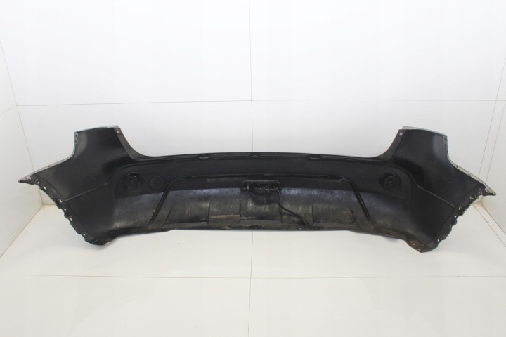 фото №11, Бампер задний nissan qashqai j10 06-09r c30