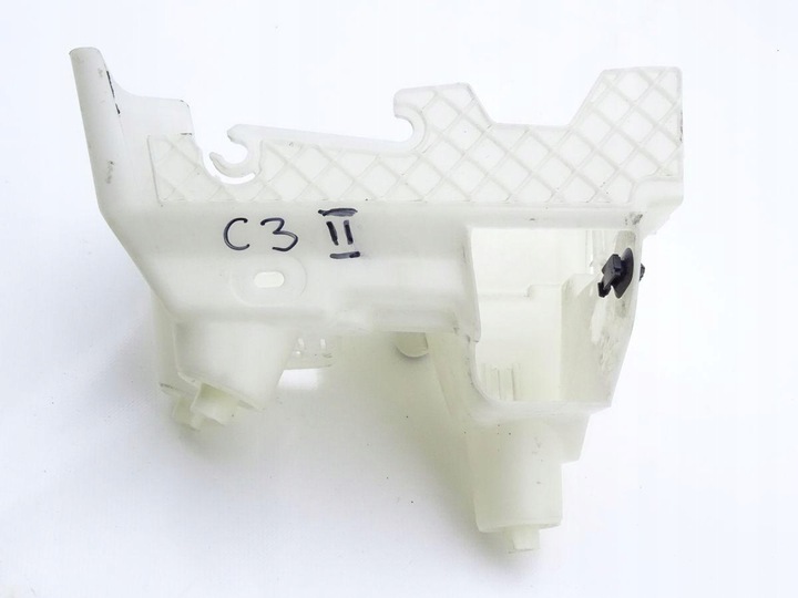 фото №1, Citroen c3 ii 09-16 корпус запобіжників 9655321280