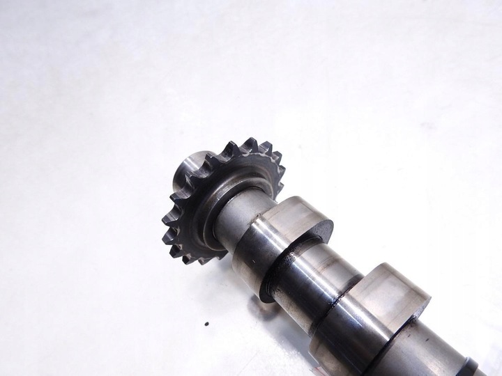 фото №4, Вал всасывающий citroen c4 grand picasso i 2.0 hdi