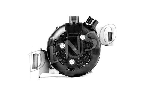 фото №2, Генератор denso 1633079 3m5t10300nb 3m5t10300nc 8