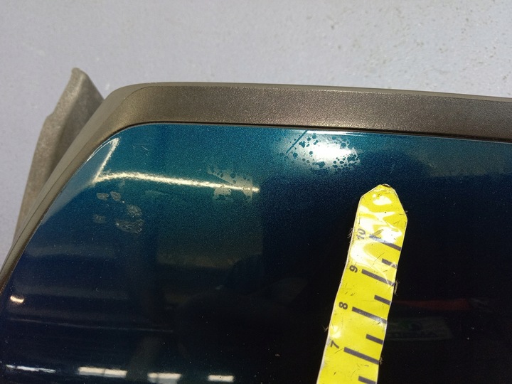 фото №10, Mazda 5 i cr зеркало левая 5 pin 32c